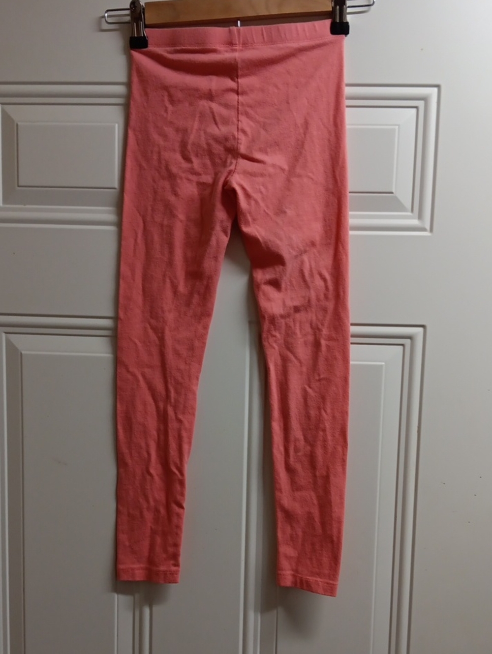 wonder nation Coral Leggings for Girls